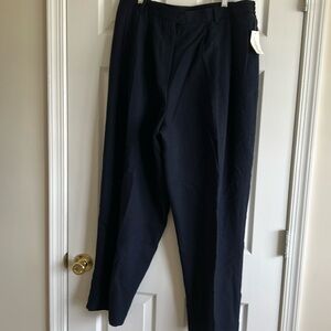 Women’s Jones NY 100% Wool Pants